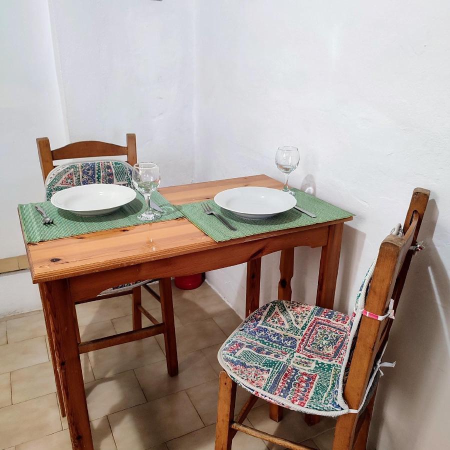 Maroudas Traditional Guest House Ваті Екстер'єр фото