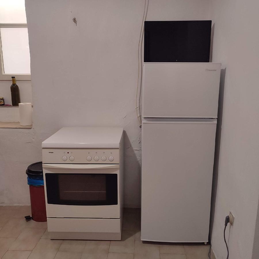Maroudas Traditional Guest House Ваті Екстер'єр фото